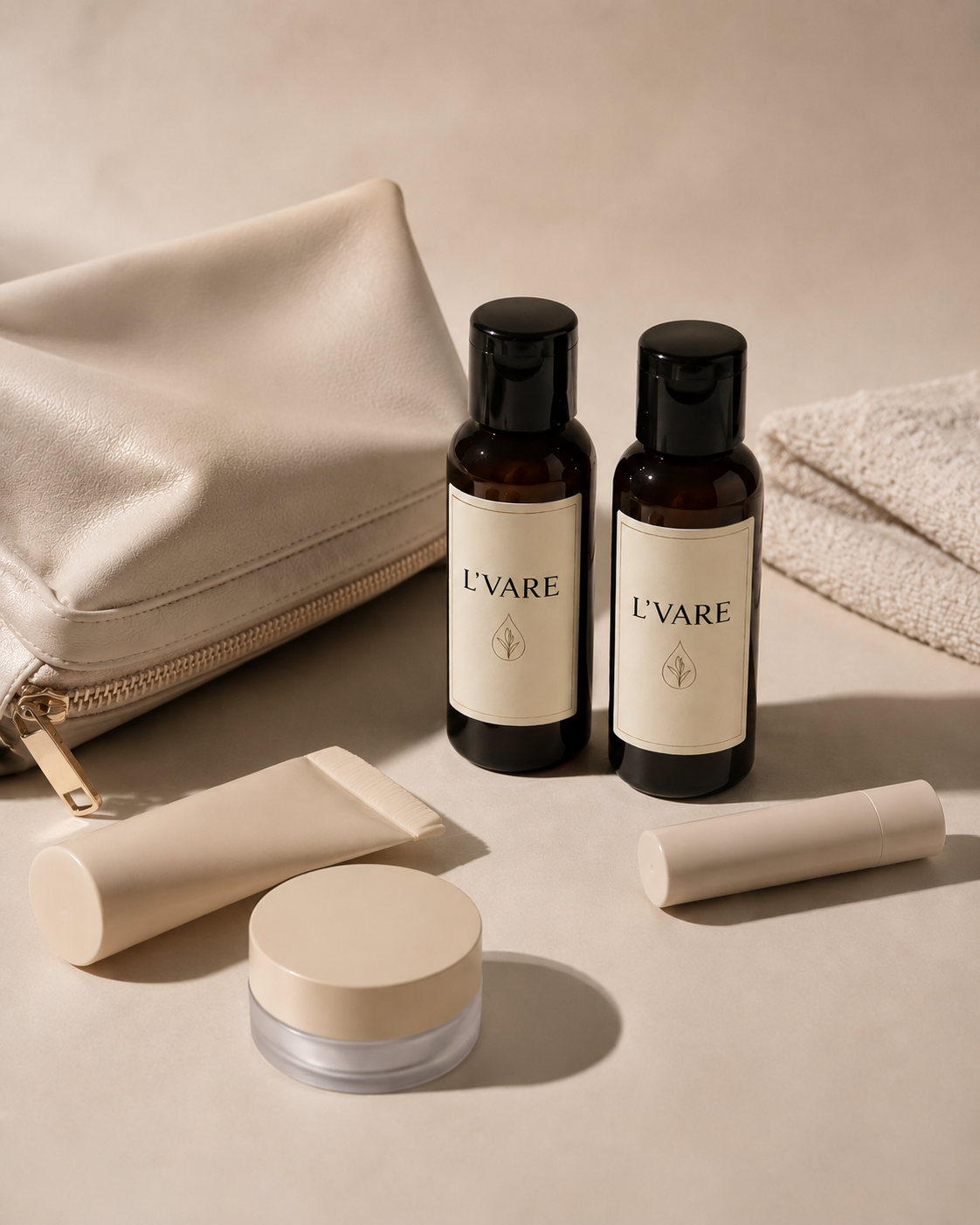 Travel Essentials