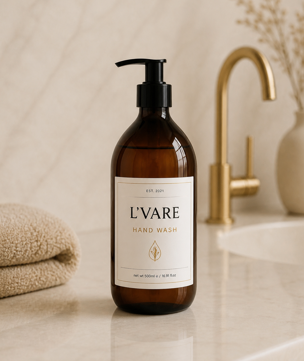 Hand Care