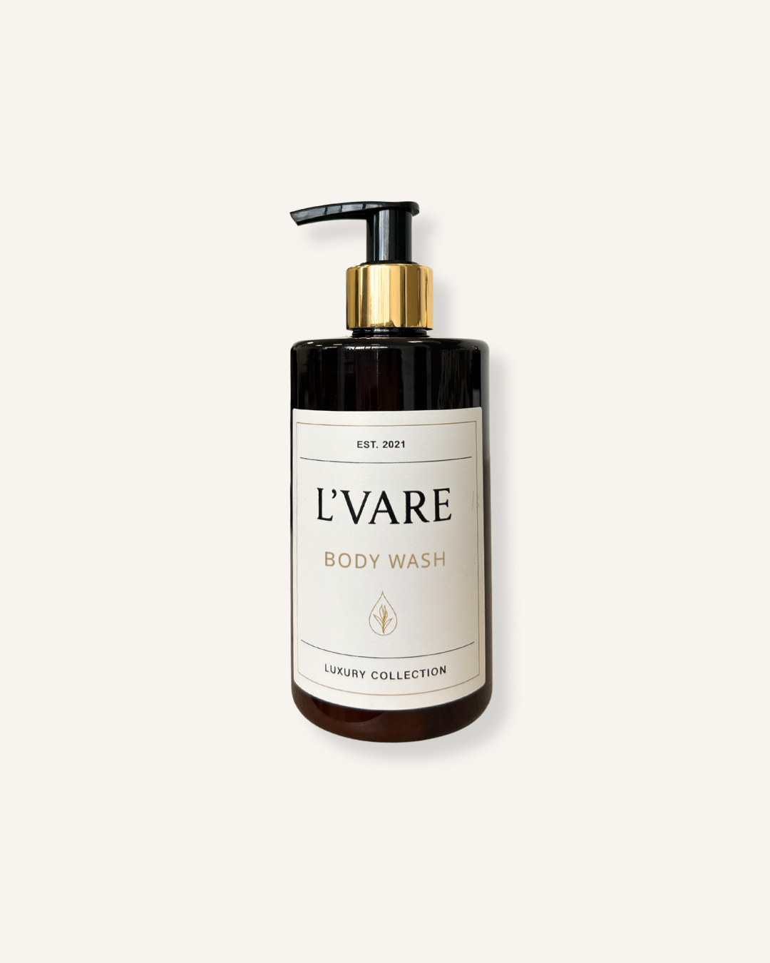 BODY WASH