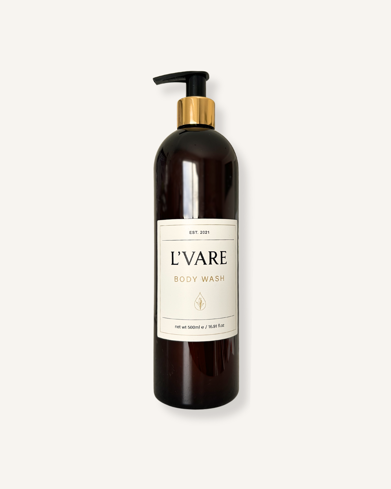 BODY WASH