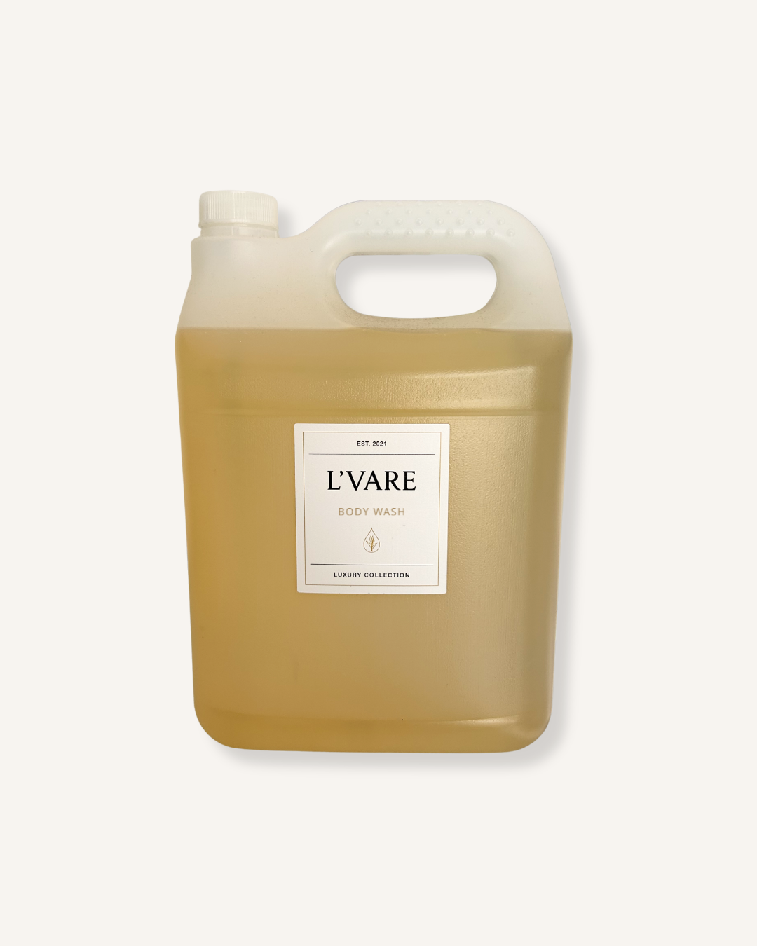 BODY WASH