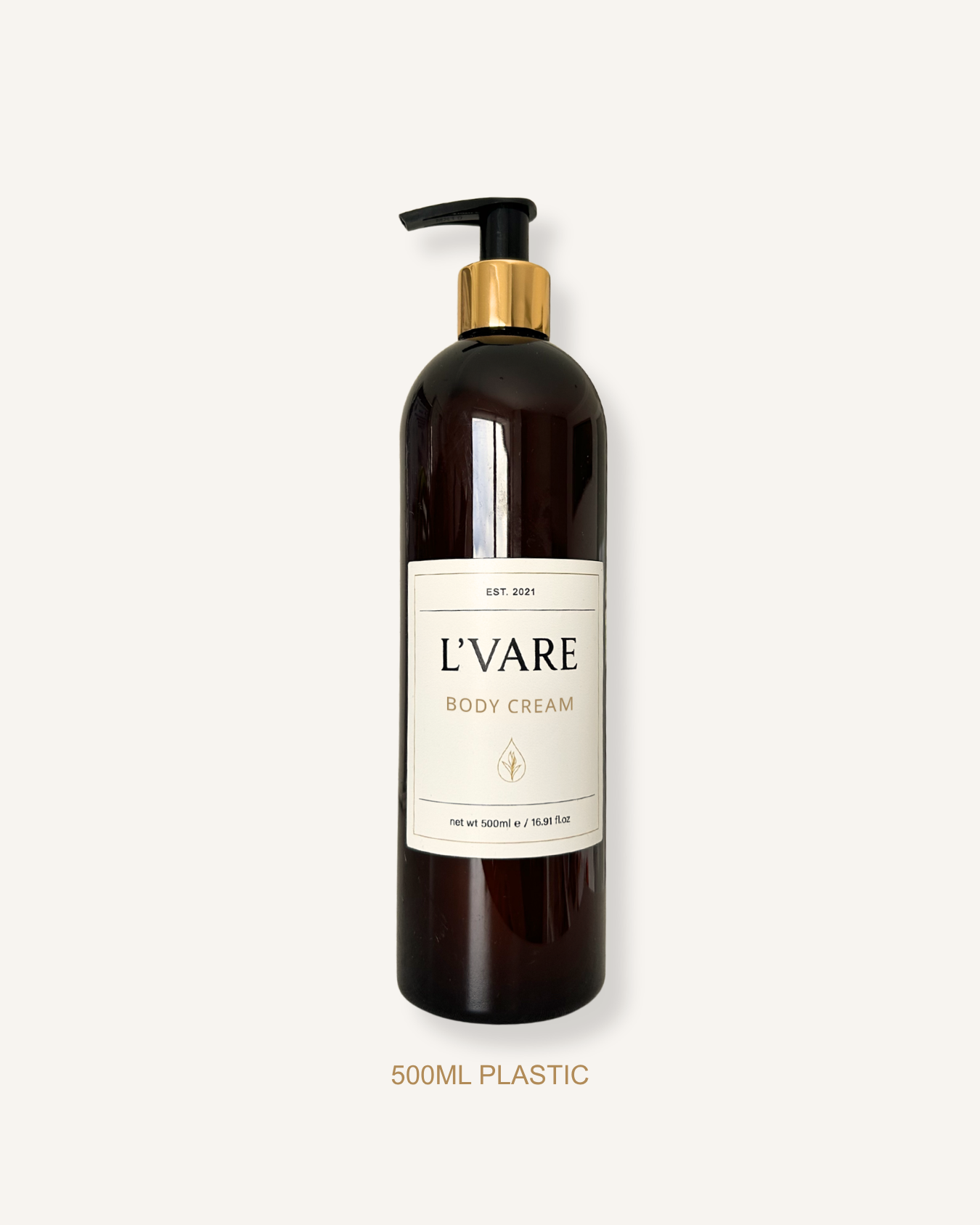 BODY CREAM