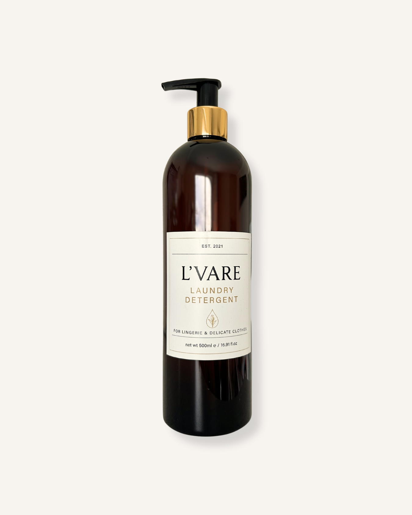 LAUNDRY DETERGENT FOR INTIMATES & DELICATES