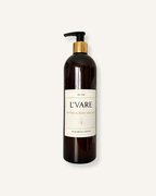 BIODEGRADABLE HAND & BODY WASH (UNSCENTED)