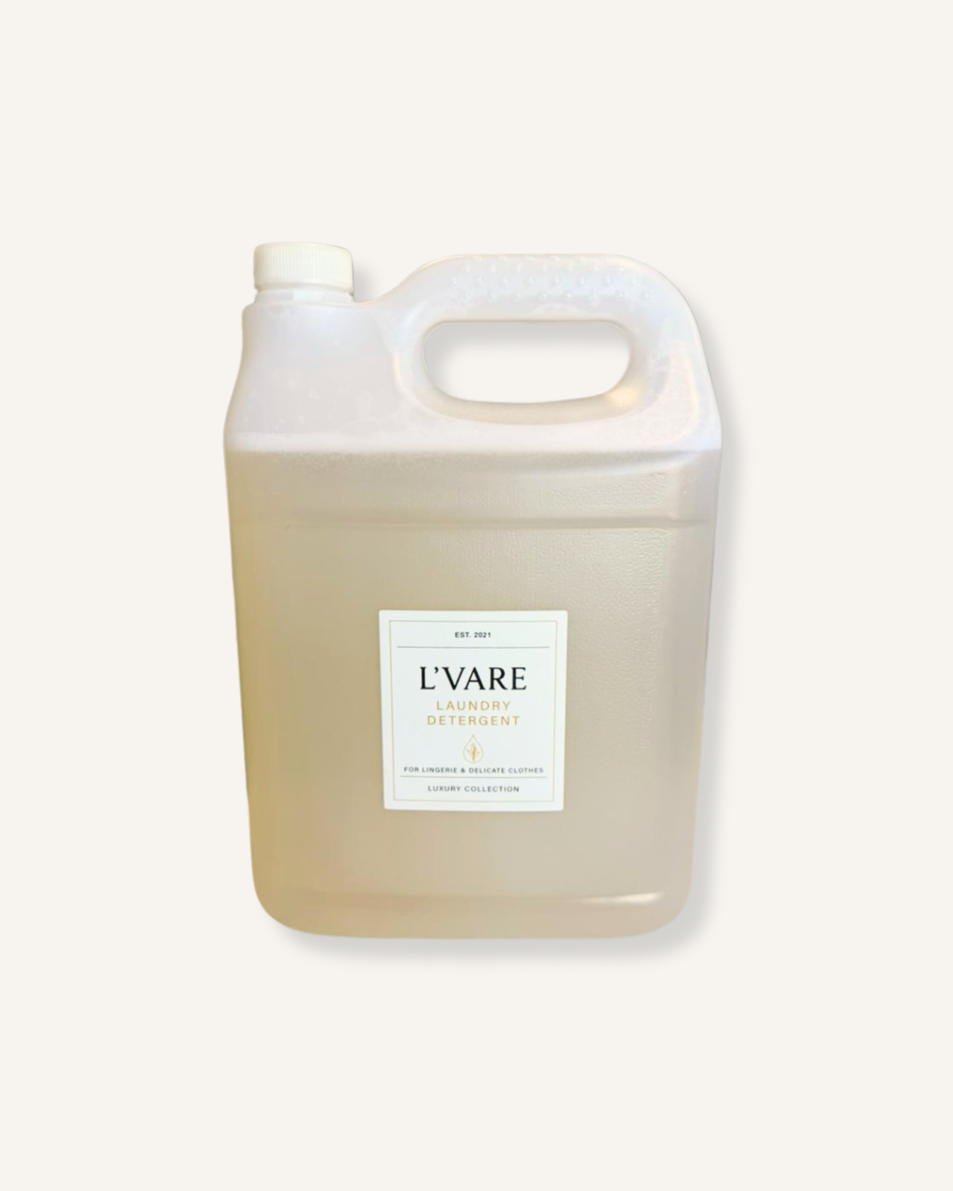 LAUNDRY DETERGENT FOR INTIMATES & DELICATES