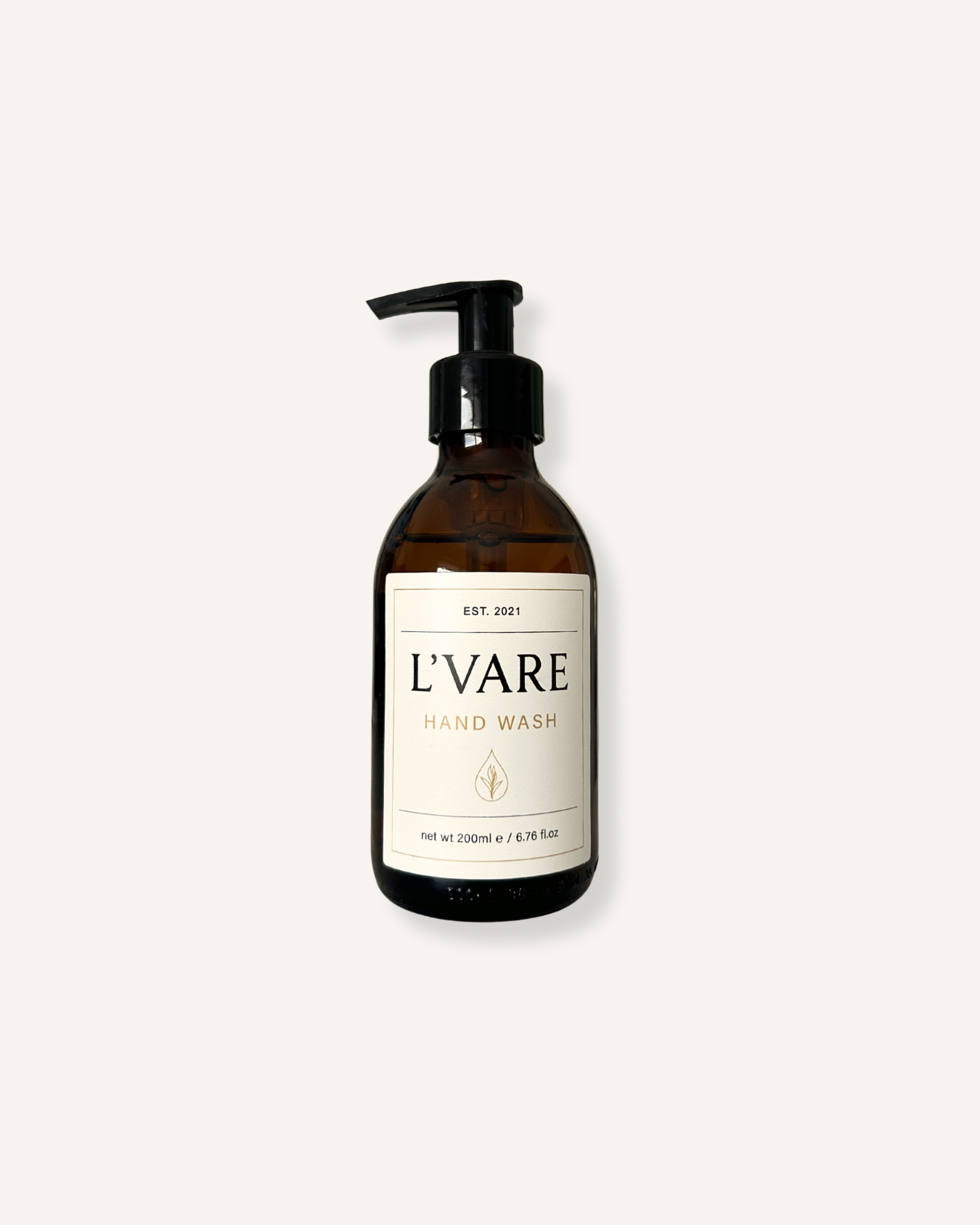 HAND WASH