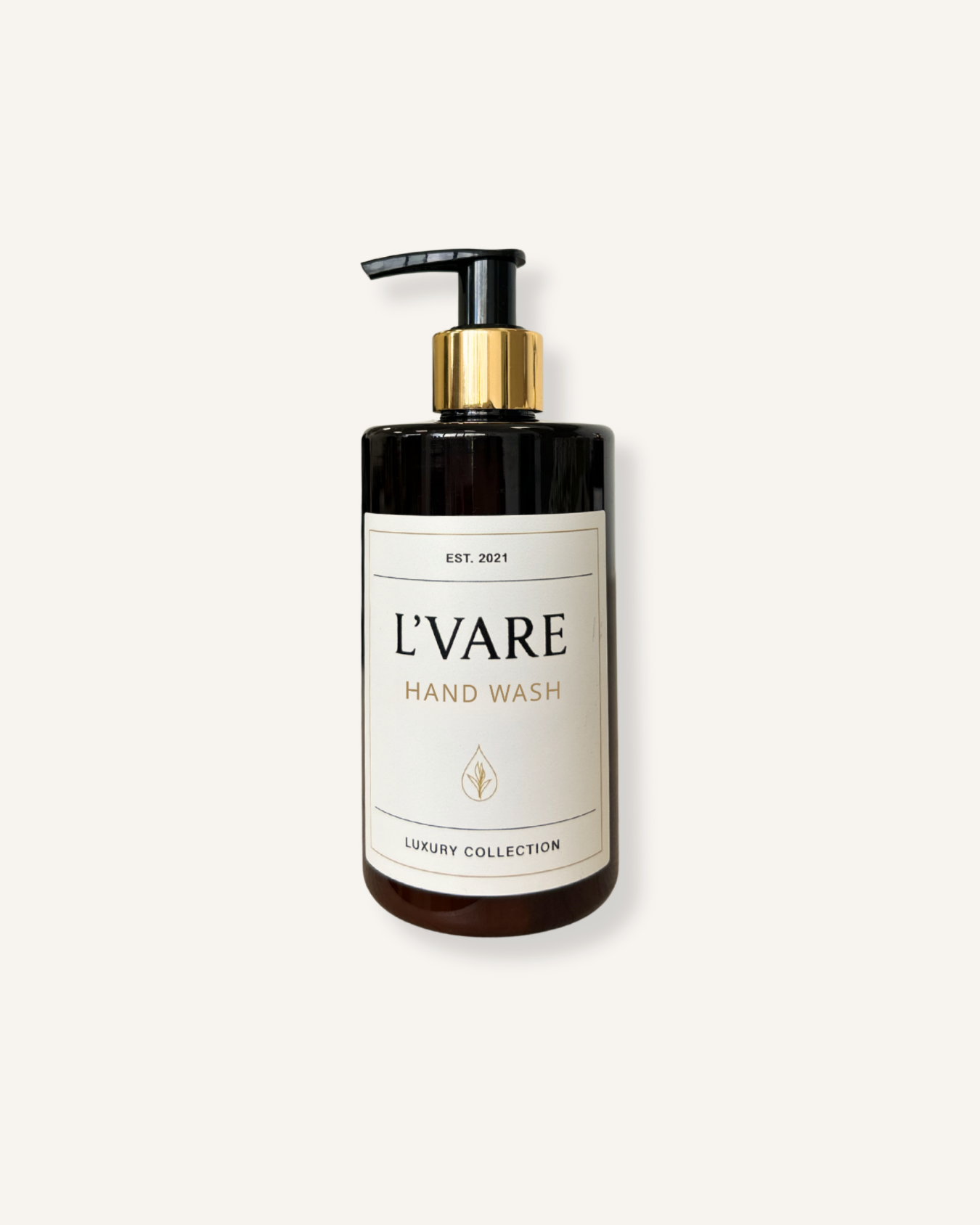 HAND WASH
