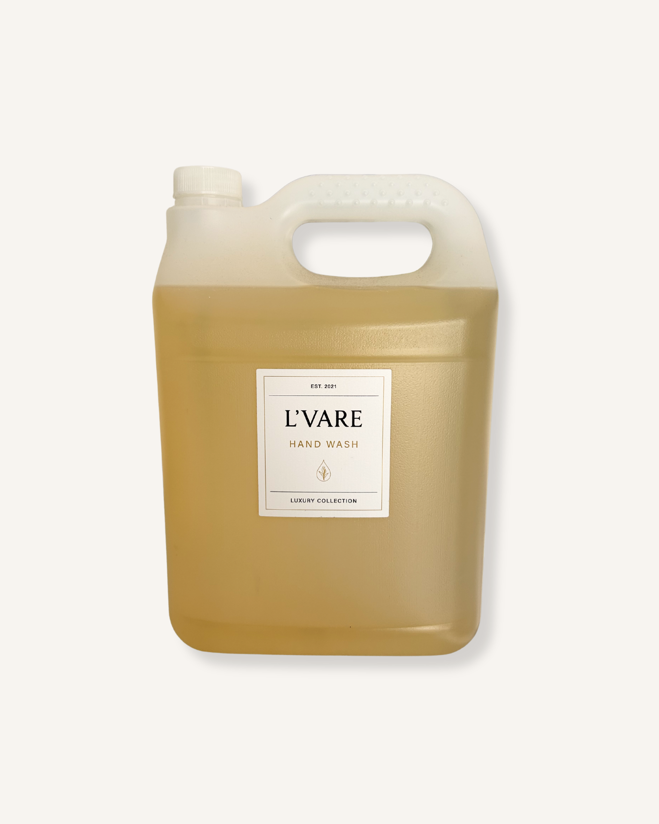 HAND WASH