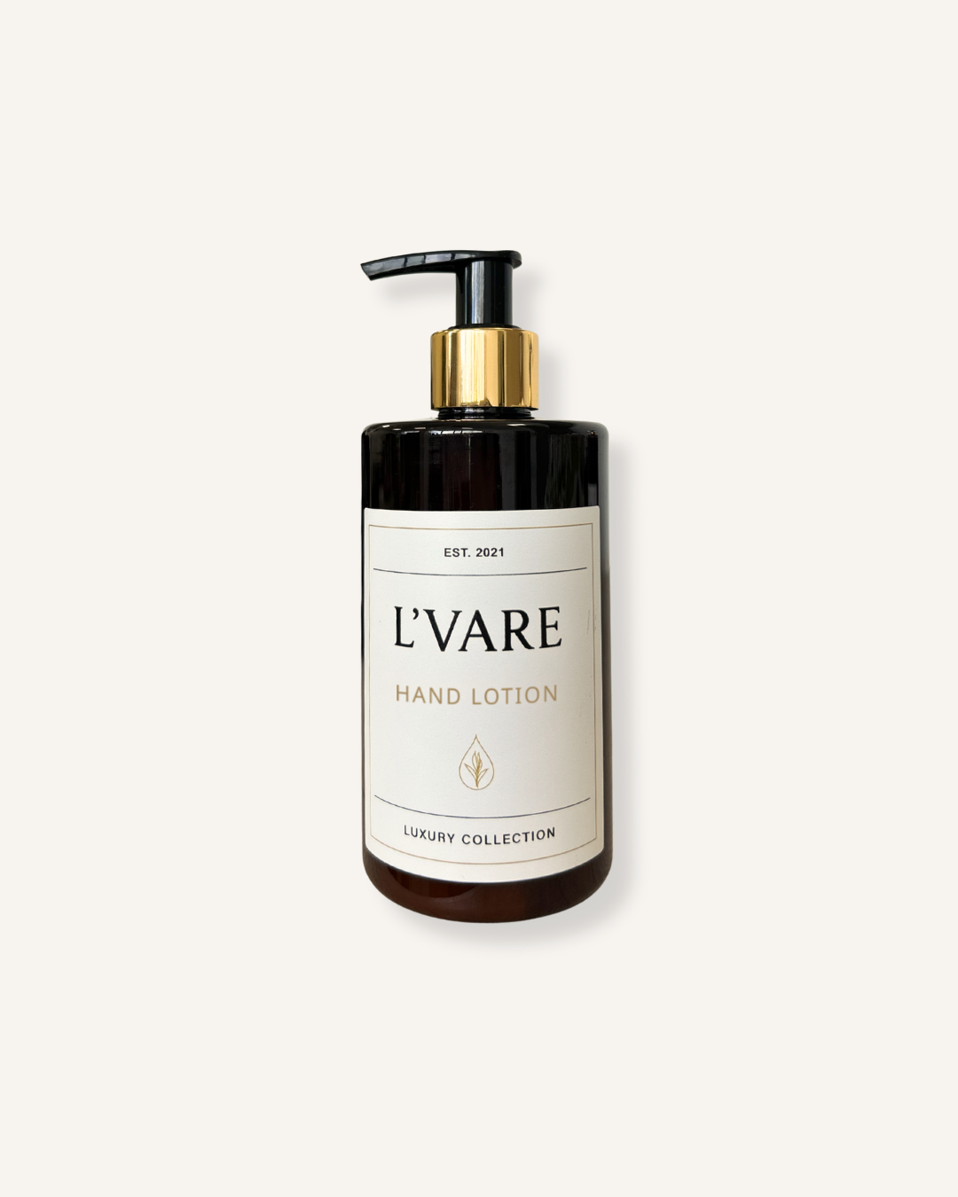HAND LOTION