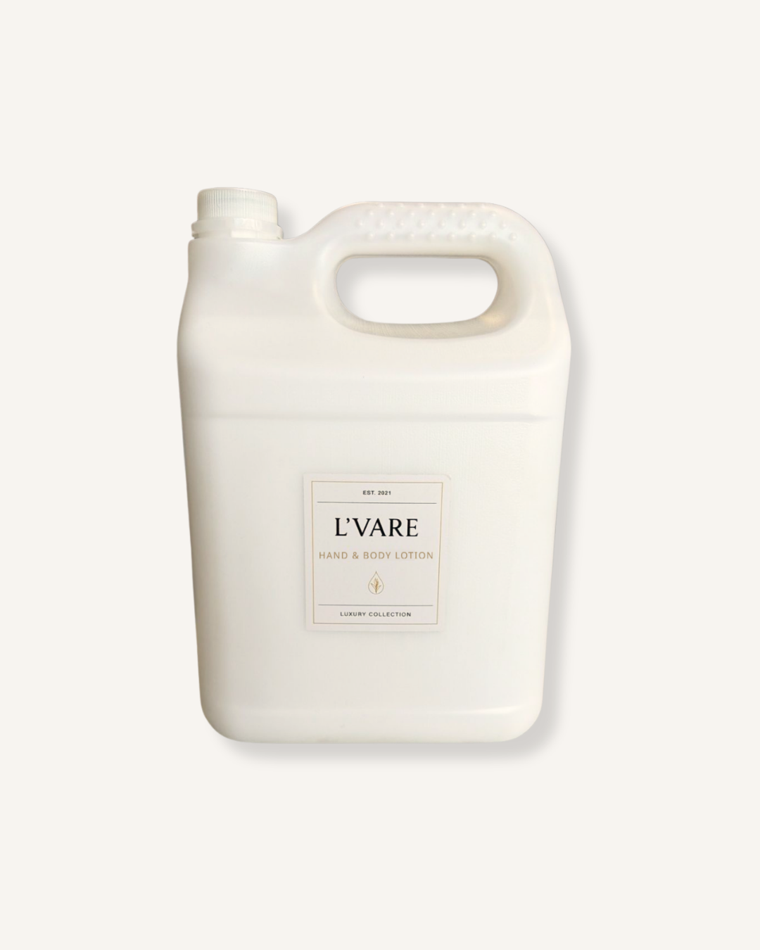 HAND LOTION