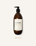 HAND CREAM