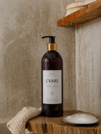 BODY WASH