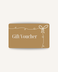 L'VARE GIFT VOUCHER