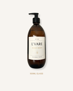 HAND WASH