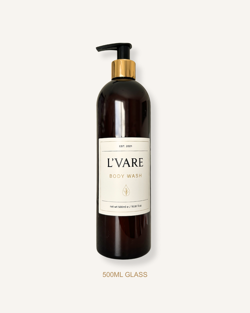 BODY WASH