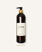 BODY WASH