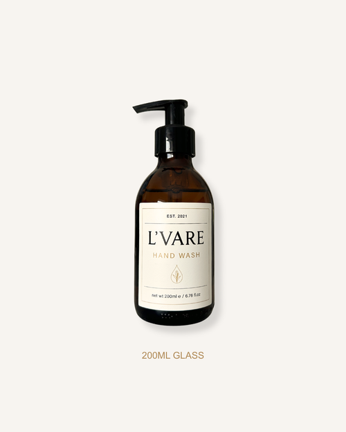 HAND WASH